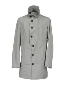 GOLD CASE by ROCCO FRAIOLI - Mid-length jacket