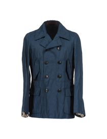 GOLD CASE by ROCCO FRAIOLI - Mid-length jacket