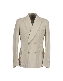 GOLD CASE by ROCCO FRAIOLI - Blazer
