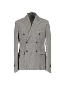 GOLD CASE by ROCCO FRAIOLI - Blazer