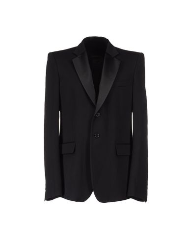 ZOOM BALMAIN - Blazer