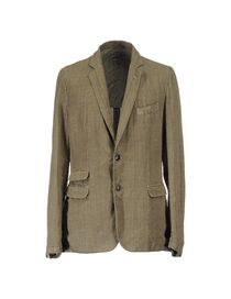 GOLD CASE by ROCCO FRAIOLI - Blazer