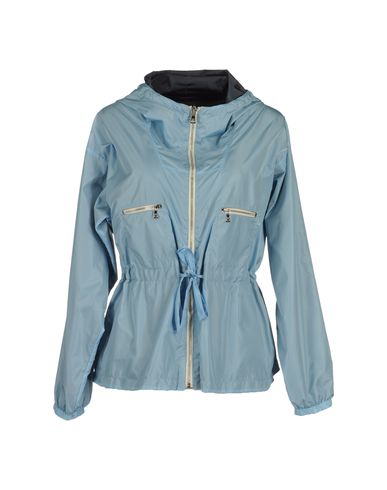 ZOOM PRADA - Jacket