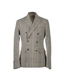 GOLD CASE by ROCCO FRAIOLI - Blazer
