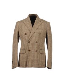 GOLD CASE by ROCCO FRAIOLI - Blazer