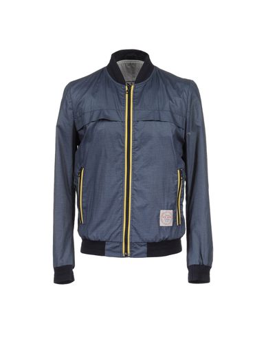 ZOOM ICE ICEBERG - Jacket