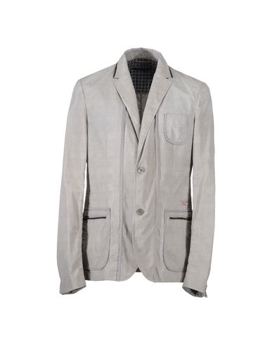 ZOOM ICE ICEBERG - Blazer