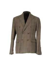 GOLD CASE by ROCCO FRAIOLI - Blazer
