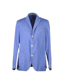 MANUEL RITZ - Blazer
