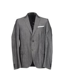 DANIELE ALESSANDRINI HOMME - Blazer