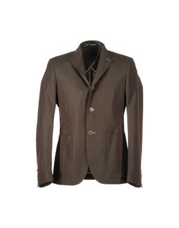 Manuel Ritz - Manteaux - Veste