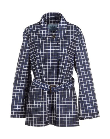 ZOOM PRADA - Full-length jacket