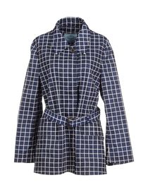PRADA - Full-length jacket