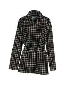 PRADA - Full-length jacket