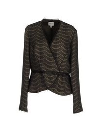ARMANI COLLEZIONI - Blazer