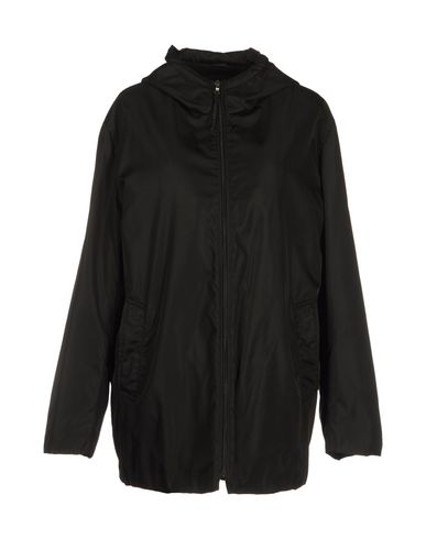 ZOOM PRADA - Mid-length jacket