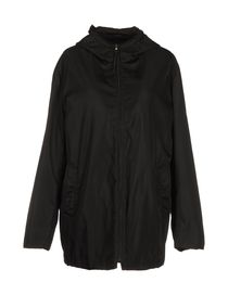 PRADA - Mid-length jacket