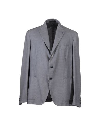ZOOM TAGLIATORE - Blazer