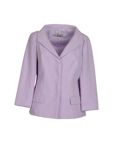 ZOOM JIL SANDER - Blazer
