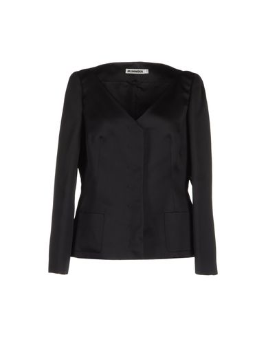 ZOOM JIL SANDER - Blazer