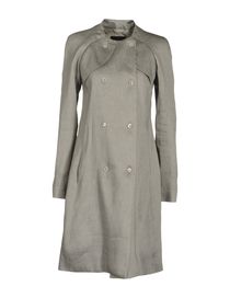 EMPORIO ARMANI - Full-length jacket