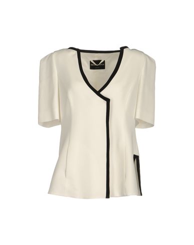 ZOOM EMPORIO ARMANI - Blazer