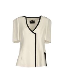 EMPORIO ARMANI - Blazer