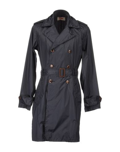 ZOOM YMC YOU MUST CREATE - Raincoat