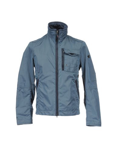 ZOOM DEKKER - Jacket