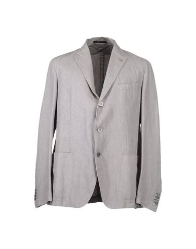 ZOOM TAGLIATORE - Blazer