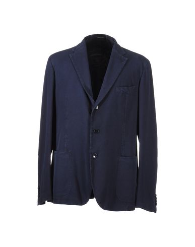 ZOOM TAGLIATORE - Blazer