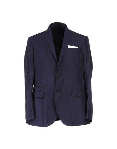 ZOOM NEIL BARRETT - Blazer