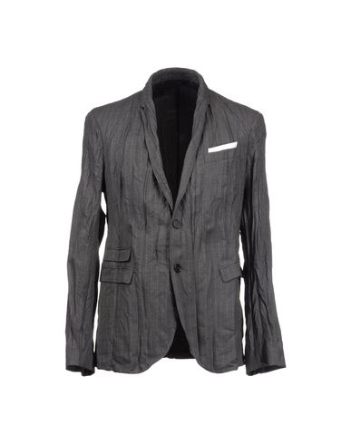 ZOOM NEIL BARRETT - Blazer