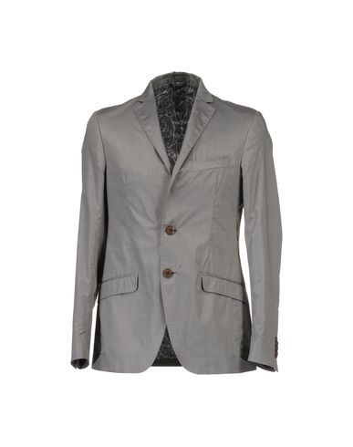 ZOOM ETRO - Blazer