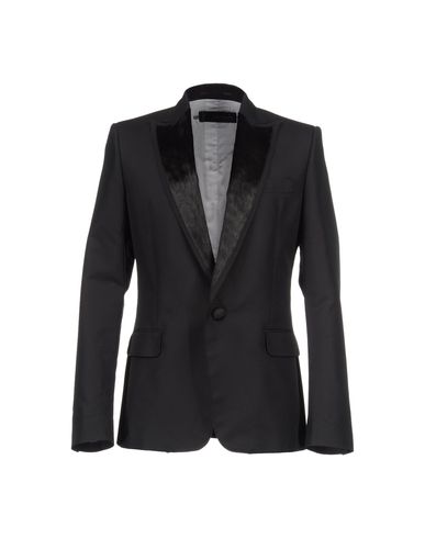ZOOM DSQUARED2 - Blazer