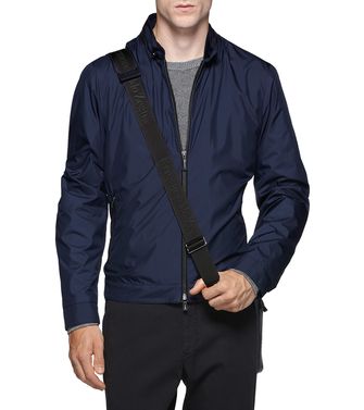 Fabric Jacket  ERMENEGILDO ZEGNA