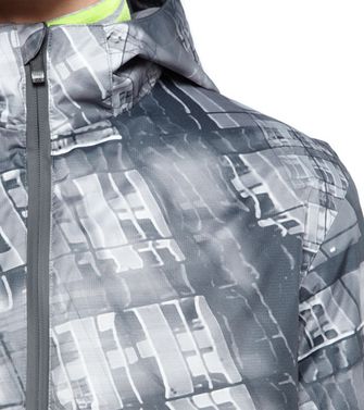 Fabric Jacket  ZEGNA SPORT