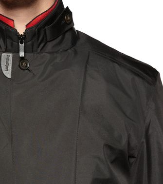 Fabric Jacket  ZEGNA SPORT