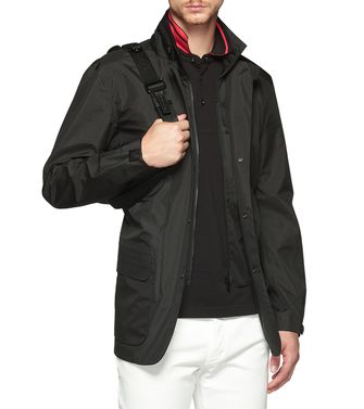 Fabric Jacket  ZEGNA SPORT
