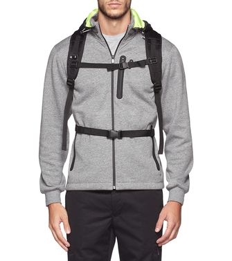 Fabric Jacket  ZEGNA SPORT