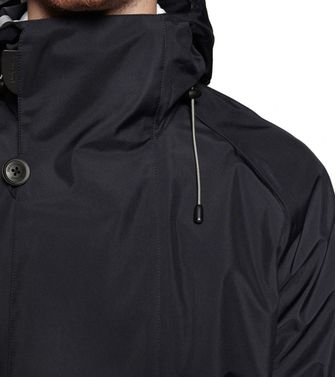 Fabric Jacket  ZEGNA SPORT
