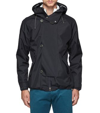 Fabric Jacket  ZEGNA SPORT
