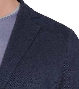 Chaqueta formal  ZZEGNA