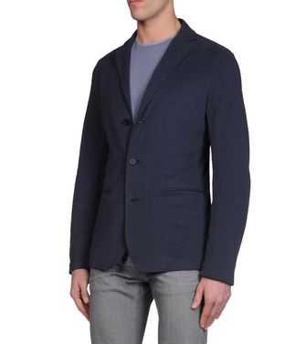 Chaqueta formal  ZZEGNA