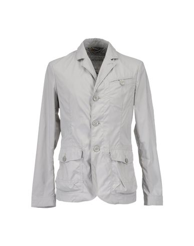 ZOOM GEOSPIRIT - Blazer