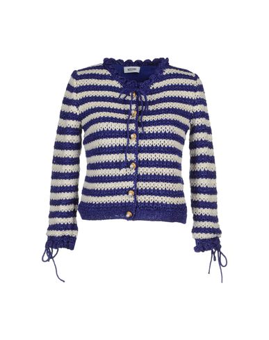 ZOOM MOSCHINO - Jacket