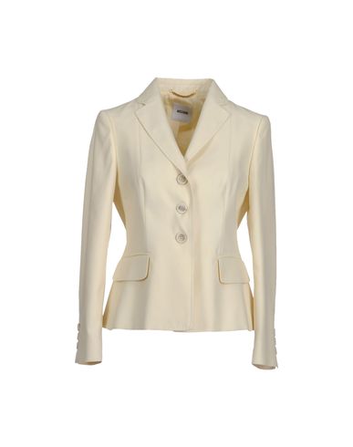 ZOOM MOSCHINO - Blazer