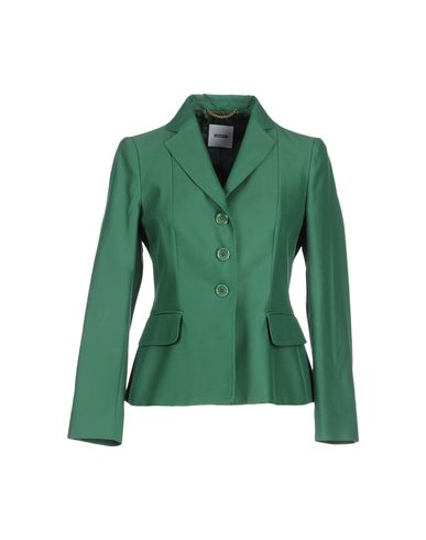 ZOOM MOSCHINO - Blazer