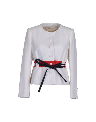 ZOOM MOSCHINO - Blazer