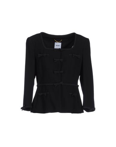 ZOOM MOSCHINO - Blazer